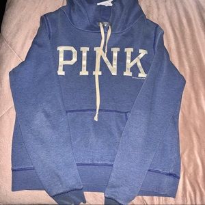 Victoria Secret Pink hoodie